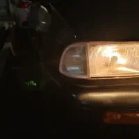 پراید مدل 85 معاوضه ام دارم|خودرو سواری و وانت|نظرآباد, رسالت|دیوار