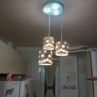 لوستر اشپزخانه