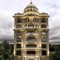 آجودانیه-برج-باغ-3خواب-مشاعات-هتلینگ