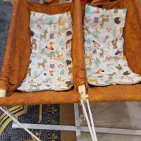 گهواره|تخت و صندلی بچه|مرند, |دیوار