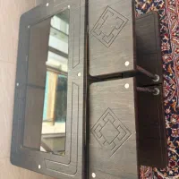 گل میز نو نو بوفه گل مصنوعی|صنایع دستی و سایر لوازم تزئینی|شیراز, نصر|دیوار