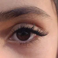 اکستنشن مژه