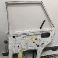 در عقب 132سمت شاگرد