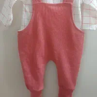 لباس بچه گانه.