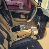 پژو پارس XY7P مدل ۱۴۰۱|خودرو سواری و وانت|یزد, |دیوار