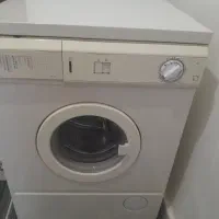 ماشین لباسشویی ارج