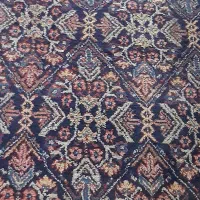 فرش دستباف کهنه