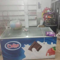 یخچال فریزر|یخچال و فریزر|گلبهار, شهر جدید گلبهار|دیوار