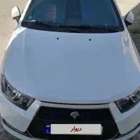 دنا پلاس اتومات مدل۱۴۰۴|خودرو سواری و وانت|رباط‌کریم, رباط‌کریم|دیوار