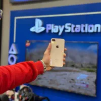 گوشی آیفون 8plus