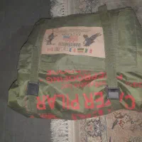 کیسه خواب آمریکایی