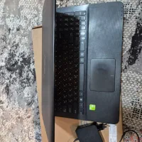 لپ تاپ ایسوز Core i5 دوگرافیکه گیم و رندر درحدنو|رایانه همراه|تهران, جلیلی|دیوار