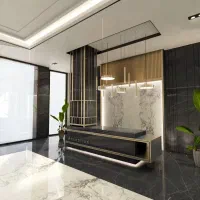 واحد 230 متری/ لاکچری عطایی