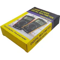 مولتی متر دیجیتال آننگ|ابزارآلات|تهران, پرستار|دیوار