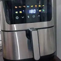 سرخ کن بدون روغن مایر اصل|اجاق گاز و لوازم برقی پختوپز|قم, آزادگان|دیوار