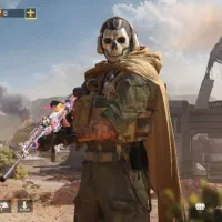 اکانت ندای وظیفه