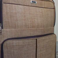 چمدان مسافرتی|کیف، کفش، کمربند|کرج, گلشهر|دیوار