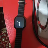 ساعت هوشمند