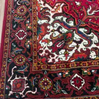 یکجفت فرش 6 متری (۲×۳) دوعدد کاملا نو|فرش|عجب شیر, |دیوار
