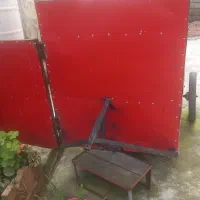 فروش گاری چرخ دار در متل قو