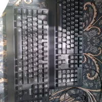 کیبورد بیاند سیم دار