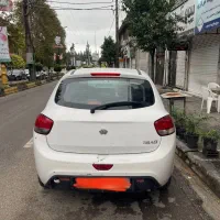 پراید تیبا2 مدل97بیرنگ