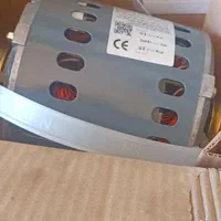 دینام کولر آبی جهان موتور ۳/۴ بلبرینگ مس (۷۵۰۰)|کولر آبی|شیراز, رازی|دیوار