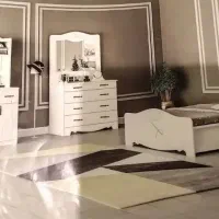 میزتحریر شرکتی/میزاداری/کمد|میز تحریر و کامپیوتر|بندرعباس, |دیوار