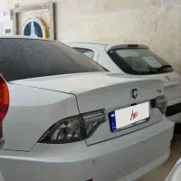 سمند سورن پلاس مدل ۱۴۰۴ در حد صفر