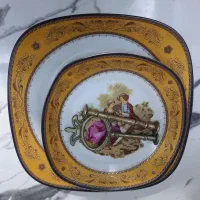 تعدادی ظروف پذیرایی نو|ظروف سرو و پذیرایی|تهران, تهرانپارس شرقی|دیوار