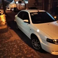سمند سورن