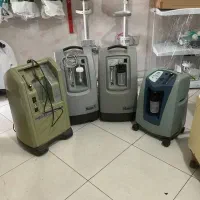 اجاره اکسیژن ساز تخت برقی بایپپ تست خواب|آرایشی، بهداشتی، درمانی|تهران, جیحون|دیوار