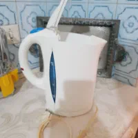 کتری برقی|قوری، کتری، قهوه‌ساز دستی|مشهد, گلبرگ شمالی|دیوار