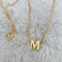 نیم ست و گردنبند استیل مشابه طلا|بدلیجات|قم, سالاریه|دیوار