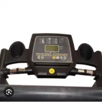 تردمیل پاور فرست T210