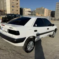 زانتیا ۸۸ تمام رنگ|خودرو سواری و وانت|زاهدان, |دیوار