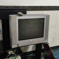 تلویزیون 21 اینچ LG