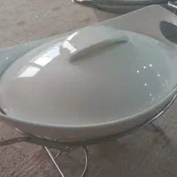 سوفله خوری وارمر دار