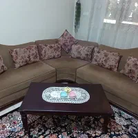 مبل راحتی ال