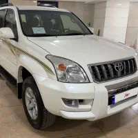 پرادو 2009 درجه 1 استثنای|خودرو سواری و وانت|آمل, |دیوار