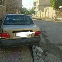 پراید۱۳۱