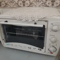 آون توستر مارک سایا