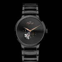 ساعت مکانیکی فوق حرفه ای الگنگس