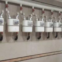 لوله کشی گاز باتاییدیه نظام مهندسی