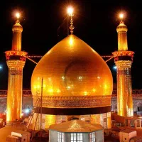کاروان زیارتی مهدی