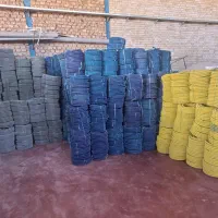 فروش لوله برق وخرطومی|عمده‌فروشی|یزد, |دیوار