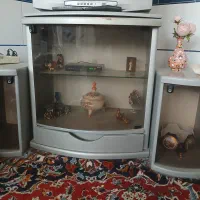 میزتلویزیون