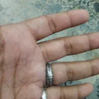عقیق گهنه|جواهرات|پاکدشت, حصار امیر|دیوار