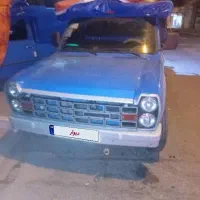 نیسان اپشنال مدل ۱۴۰۱