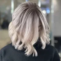 آمبره بالیاژ آموزش تخصصی رنگ ولایت احیا وکراتین